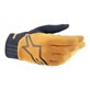 Rękawiczki męskie ALPINESTARS A-DURA GLOVES, dark gold roz. L (NEW)