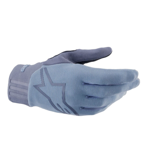 Rękawiczki męskie ALPINESTARS A-DURA GLOVES, infinity blue roz. L (NEW)
