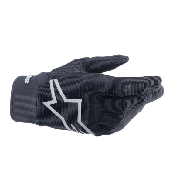 Rękawiczki męskie ALPINESTARS A-DURA GEL GLOVES, black roz. S (NEW)
