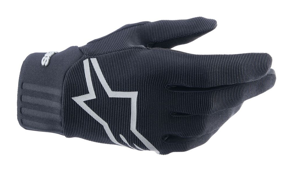 Rękawiczki męskie ALPINESTARS A-DURA GEL GLOVES, black roz. S (NEW)