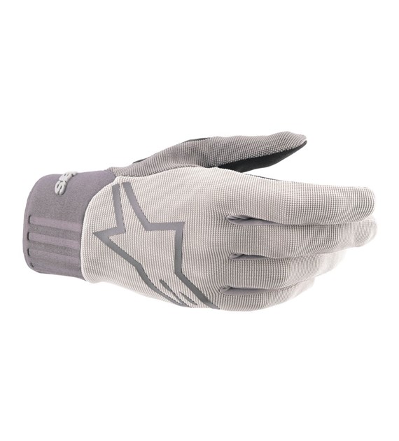 Rękawiczki męskie ALPINESTARS A-DURA GEL GLOVES, Light Gray roz. L (NEW)