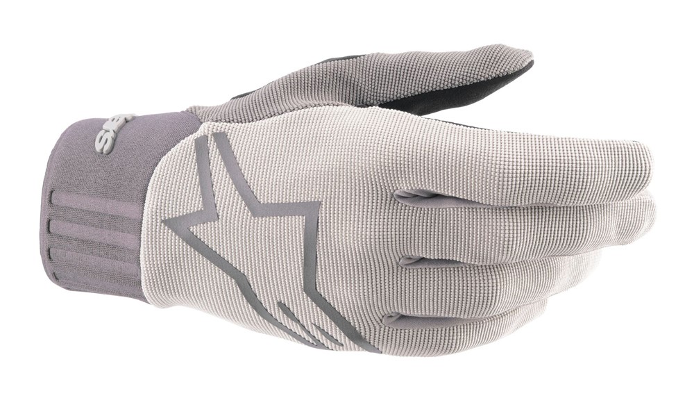 Rękawiczki męskie ALPINESTARS A-DURA GEL GLOVES, Light Gray roz. L (NEW)