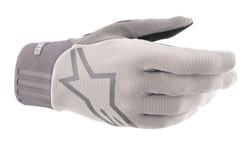 Rękawiczki męskie ALPINESTARS A-DURA GEL GLOVES, Light Gray roz. M (NEW)