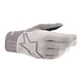 Rękawiczki męskie ALPINESTARS A-DURA GEL GLOVES, Light Gray roz. S (NEW)