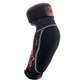 Ochraniacze na łokcie ALPINESTARS VECTOR ELBOW PROTECTORS, Black Anthracite Red - roz. L/XL, Ochrona level 2 (NEW)