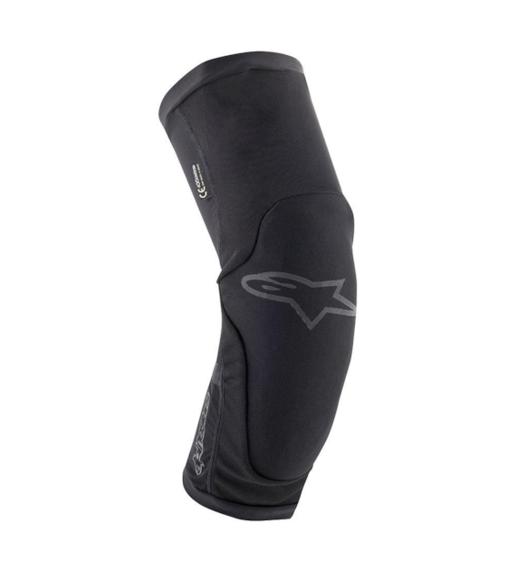 Ochraniacze na kolana ALPINESTARS PARAGON PLUS KNEE PROTECTORS, Black - roz. L, Ochrona level 1 (NEW)