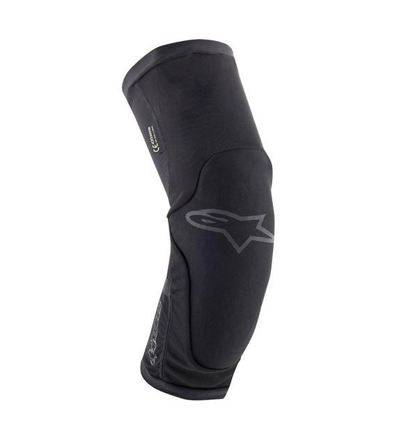 Ochraniacze na kolana ALPINESTARS PARAGON PLUS KNEE PROTECTORS, Black - roz. S, Ochrona level 1 (NEW)