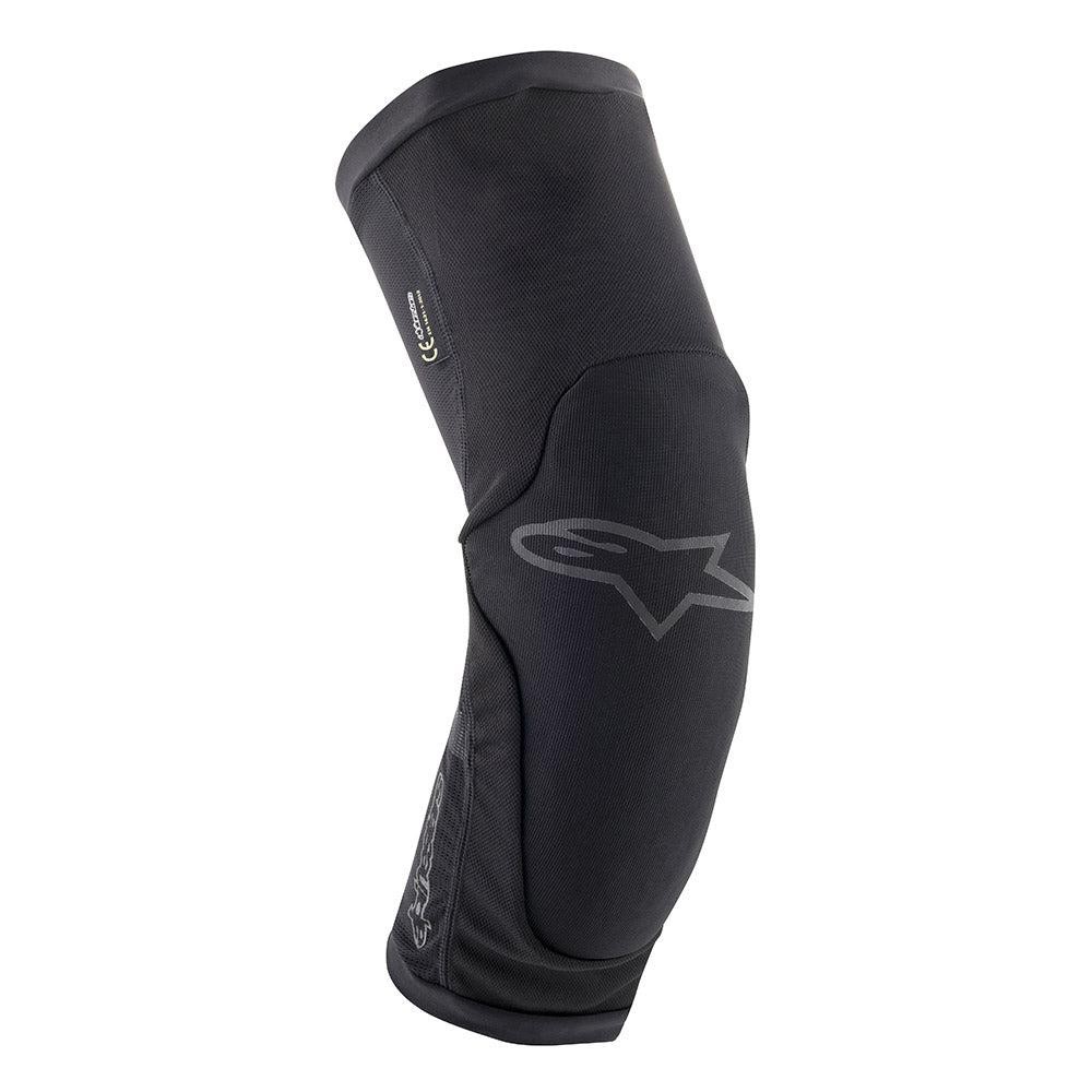 Ochraniacze na kolana ALPINESTARS PARAGON PLUS KNEE PROTECTORS, Black - roz. S, Ochrona level 1 (NEW)