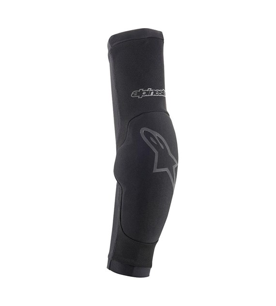 Ochraniacze na łokcie ALPINESTARS PARAGON PLUS ELBOW ELBOW PROTECTORS, Black - roz. L, Ochrona level 1 (NEW)