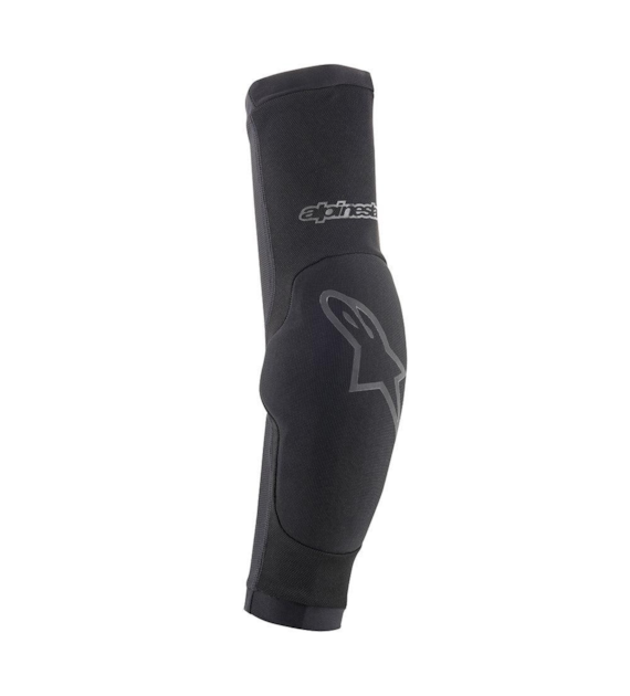 Ochraniacze na łokcie ALPINESTARS PARAGON PLUS ELBOW ELBOW PROTECTORS, Black - roz. L, Ochrona level 1 (NEW)