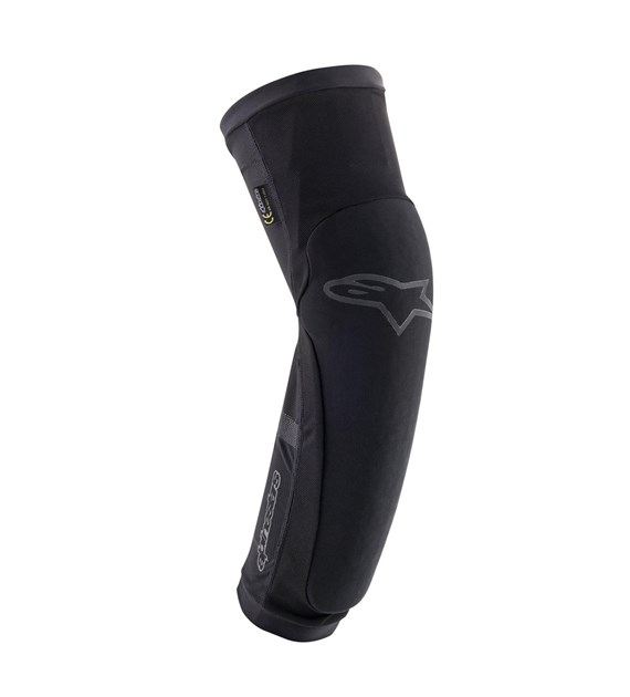 Ochraniacze na kolana ALPINESTARS PARAGON PLUS KNEE/SHIN PROTECTORS, Black - roz. L, Ochrona level 1 (NEW)