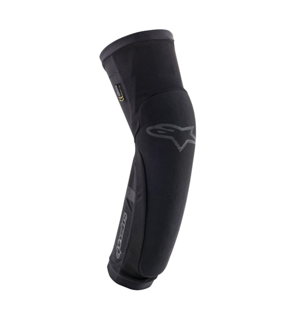 Ochraniacze na kolana ALPINESTARS PARAGON PLUS KNEE/SHIN PROTECTORS, Black - roz. M, Ochrona level 1 (NEW)