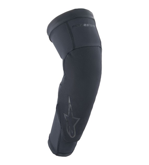 Ochraniacze na łokcie ALPINESTARS A-MOTION PLASMA PRO ELBOW PROTECTORS, Black - roz. M, Ochrona level 2 (NEW)