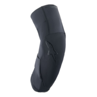 Ochraniacze na kolana ALPINESTARS A-MOTION PLASMA PRO KNEE PROTECTORS, Black - roz. L, Ochrona level 2 (NEW)
