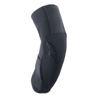 Ochraniacze na kolana ALPINESTARS A-MOTION PLASMA PRO KNEE PROTECTORS, Black - roz. M, Ochrona level 2 (NEW)