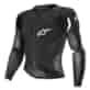Zbroja ochronna ALPINESTARS VECTOR TECH PROTECTION LS JACKET, Black - roz. S, Ochrona level 1 (NEW)