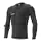Zbroja ochronna ALPINESTARS PARAGON LITE PROTECTION LS JACKET, Black - roz. XL, Ochrona level 1 (NEW)