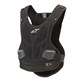 Kamizelka ochronna ALPINESTARS BIONIC PRO CHEST PROTECTOR, Black Anthracite - roz. M/L, Ochrona level 1 (NEW)