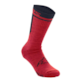 Skarpetki ALPINESTARS MERINO SOCKS 24, red black roz. S (NEW)