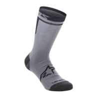 Skarpetki ALPINESTARS WINTER THERM SOCKS 17, gray black roz. L (NEW)