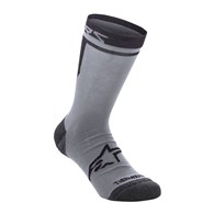 Skarpetki ALPINESTARS WINTER THERM SOCKS 17, gray black roz. M (NEW)