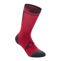 Skarpetki ALPINESTARS WINTER THERM SOCKS 17, red black roz. L (NEW)