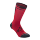 Skarpetki ALPINESTARS WINTER THERM SOCKS 17, red black roz. M (NEW)