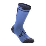Skarpetki ALPINESTARS WINTER THERM SOCKS 17, blue black roz. L (NEW)