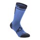 Skarpetki ALPINESTARS WINTER THERM SOCKS 17, blue black roz. S (NEW)