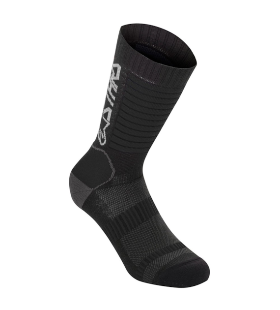 Skarpetki ALPINESTARS PARAGON LITE SOCKS 19, black roz. L (NEW)