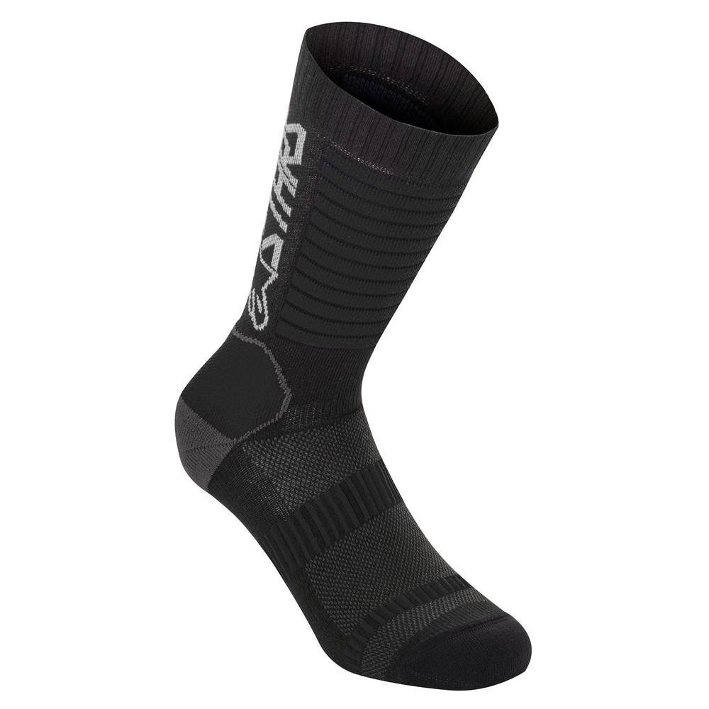 Skarpetki ALPINESTARS PARAGON LITE SOCKS 19, black roz. L (NEW)