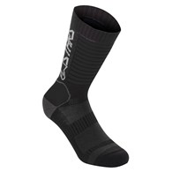 Skarpetki ALPINESTARS PARAGON LITE SOCKS 19, black roz. M (NEW)
