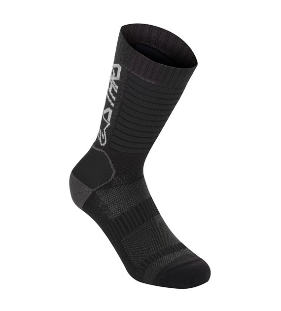 Skarpetki ALPINESTARS PARAGON LITE SOCKS 19, black roz. M (NEW)