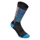 Skarpetki ALPINESTARS DROP SOCKS 22, black aqua roz. L (NEW)