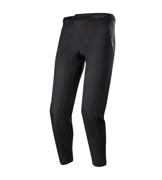 Spodnie ALPINESTARS TAHOE 8.1 WATERPROOF PANTS, black - roz. 28 (NEW)