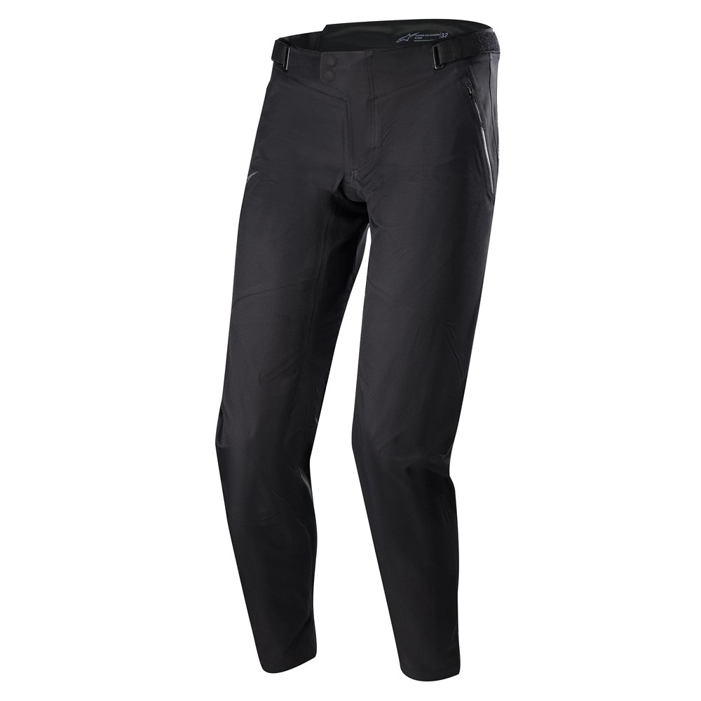 Spodnie ALPINESTARS TAHOE 8.1 WATERPROOF PANTS, black - roz. 30 (NEW)