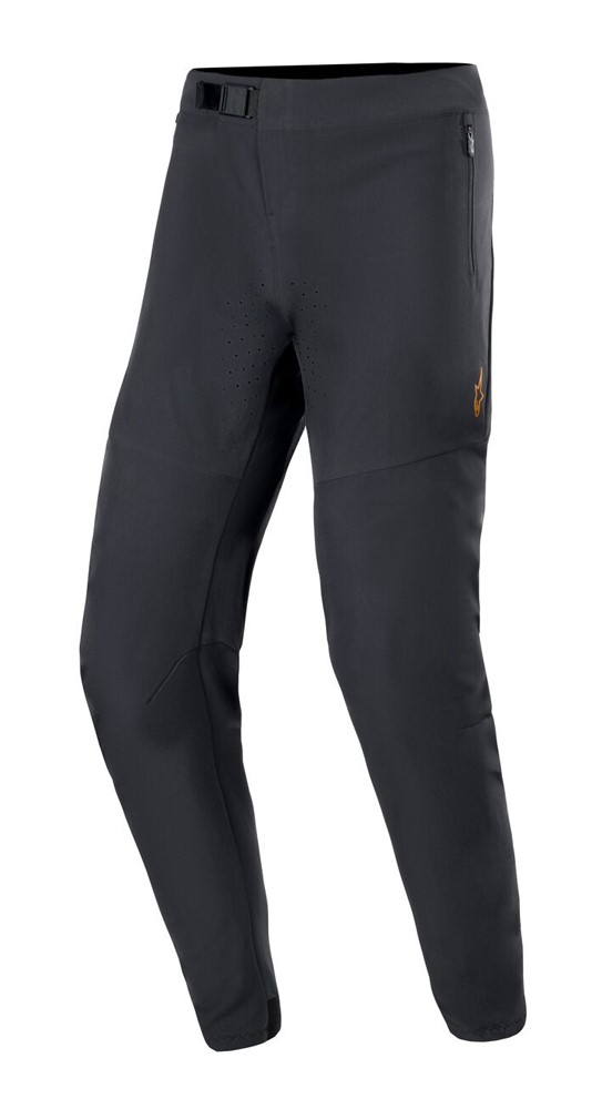 Spodnie ALPINESTARS A-ARIA ELITE PANTS, Black - roz. 28 (NEW)