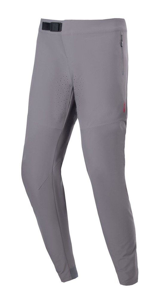 Spodnie ALPINESTARS A-ARIA ELITE PANTS, Dark Gray - roz. 28 (NEW)