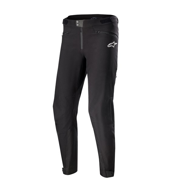 Spodnie ALPINESTARS NEVADA 2 THERMAL PANTS, black - roz. 28 (NEW)