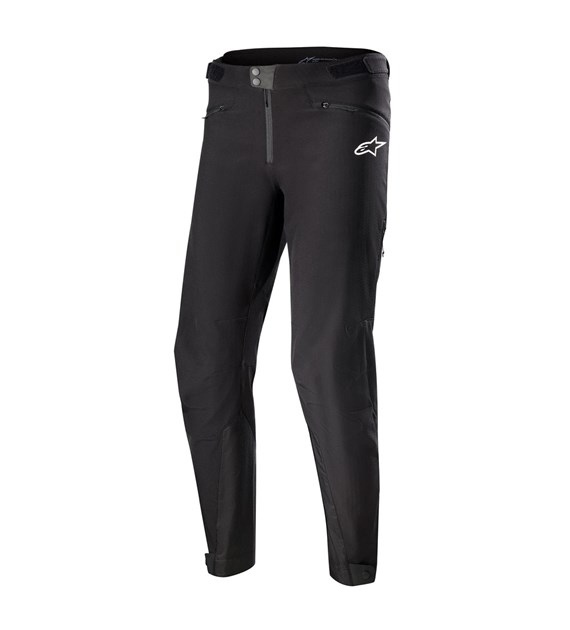 Spodnie ALPINESTARS NEVADA 2 THERMAL PANTS, black - roz. 30 (NEW)