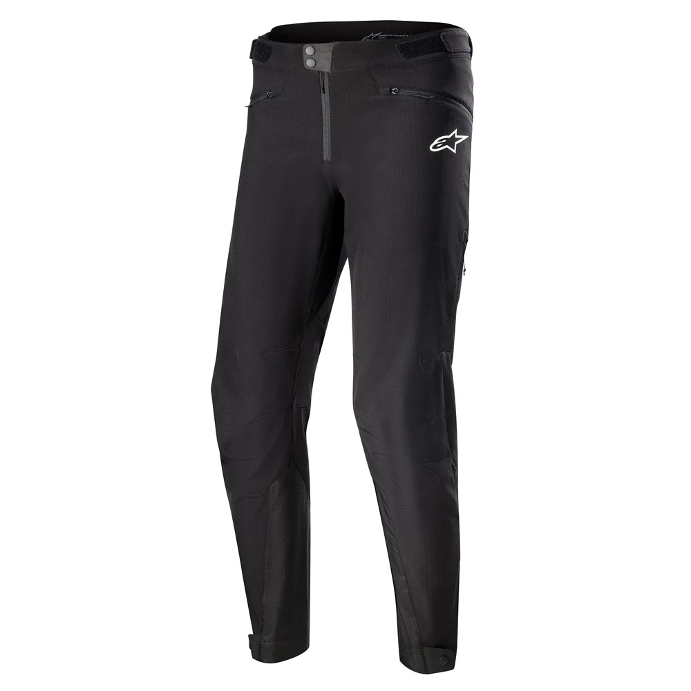 Spodnie ALPINESTARS NEVADA 2 THERMAL PANTS, black - roz. 32 (NEW)