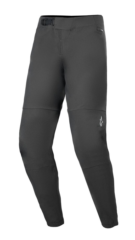 Spodnie ALPINESTARS A-DURA ELITE PANTS, Black - roz. 32 (NEW)