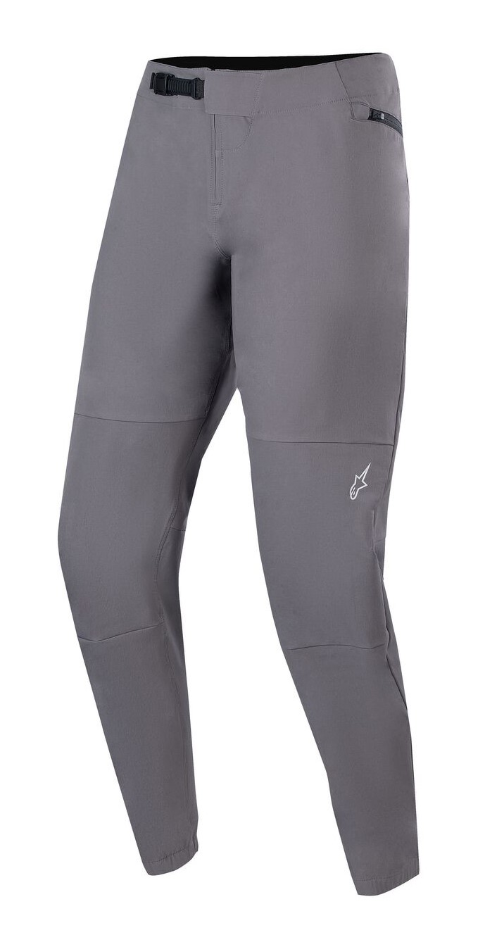 Spodnie ALPINESTARS A-DURA ELITE PANTS, Dark Gray - roz. 28 (NEW)