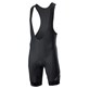 Spodenki rowerowe z wkładką ALPINESTARS ALPS BIB SHORTS, Black - roz. M (NEW)