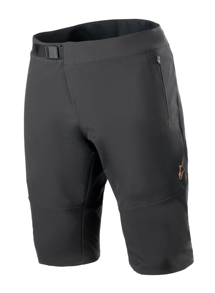 Spodenki ALPINESTARS A-ARIA ELITE SHORTS, Black - roz. 28 (NEW)