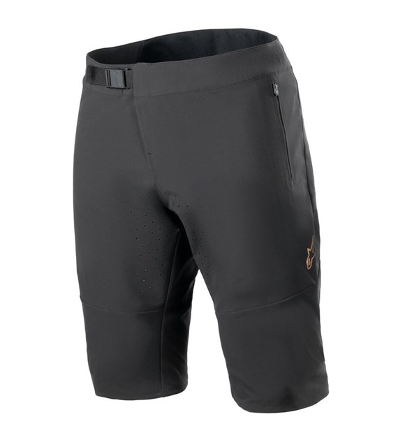 Spodenki ALPINESTARS A-ARIA ELITE SHORTS, Black - roz. 32 (NEW)