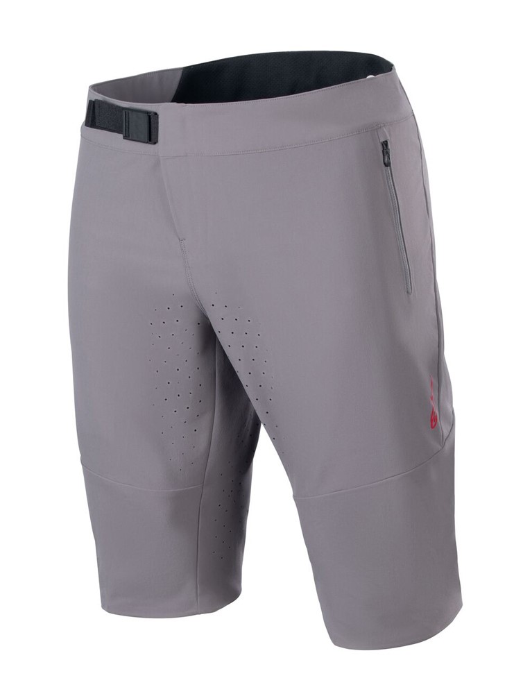 Spodenki ALPINESTARS A-ARIA ELITE SHORTS, Dark Gray - roz. 28 (NEW)