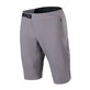 Spodenki ALPINESTARS A-ARIA ELITE SHORTS, Dark Gray - roz. 36 (NEW)