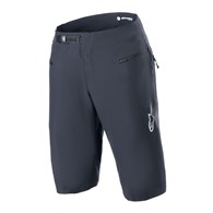 Spodenki ALPINESTARS A-ARIA SHORTS, Black - roz. 28 (NEW)