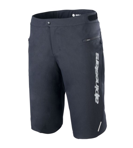 Spodenki ALPINESTARS A-DURA ELITE SHORTS, Black - roz. 30 (NEW)